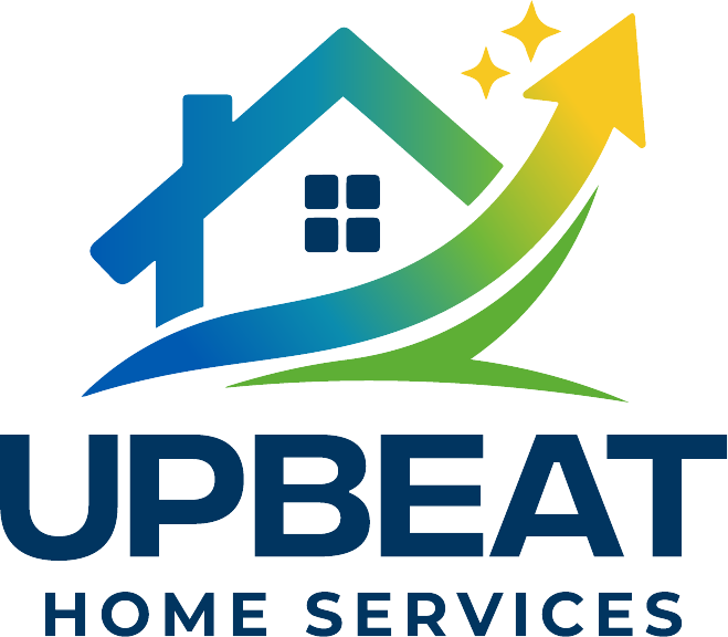 Upbeat Home Services Logo