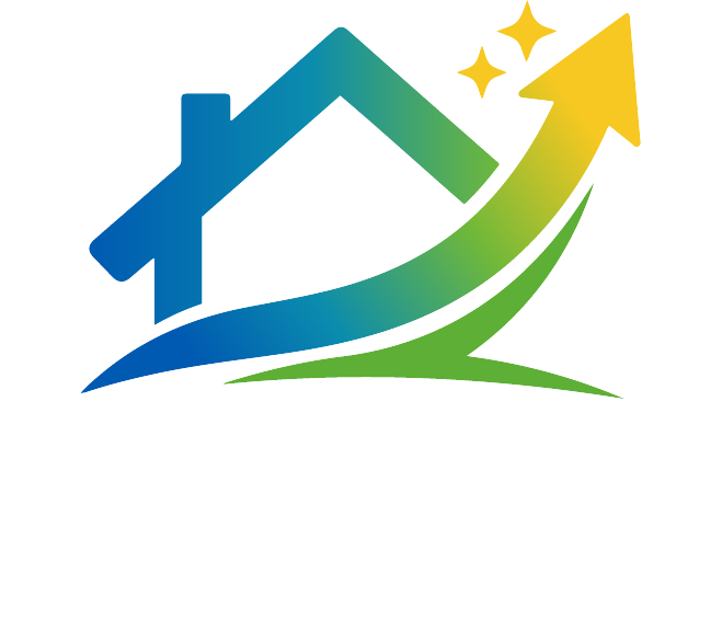 Upbeat Home Services Logo